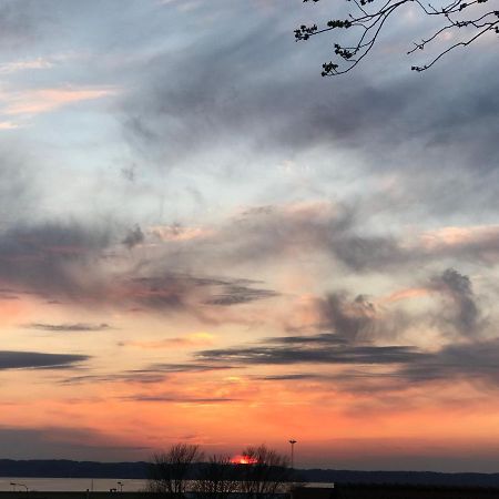 Hotel Ibsens Gaard Ebeltoft Zewnętrze zdjęcie