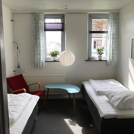 Hotel Ibsens Gaard Ebeltoft Zewnętrze zdjęcie