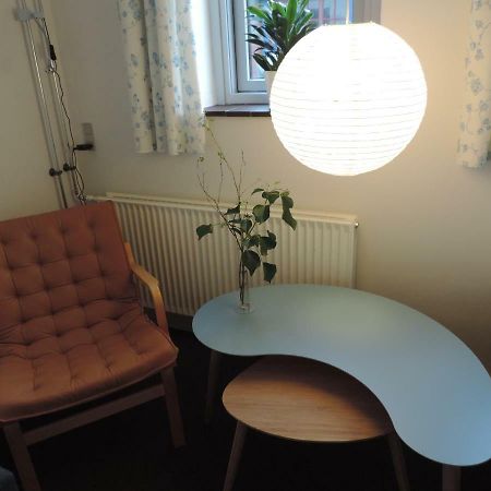 Hotel Ibsens Gaard Ebeltoft Zewnętrze zdjęcie
