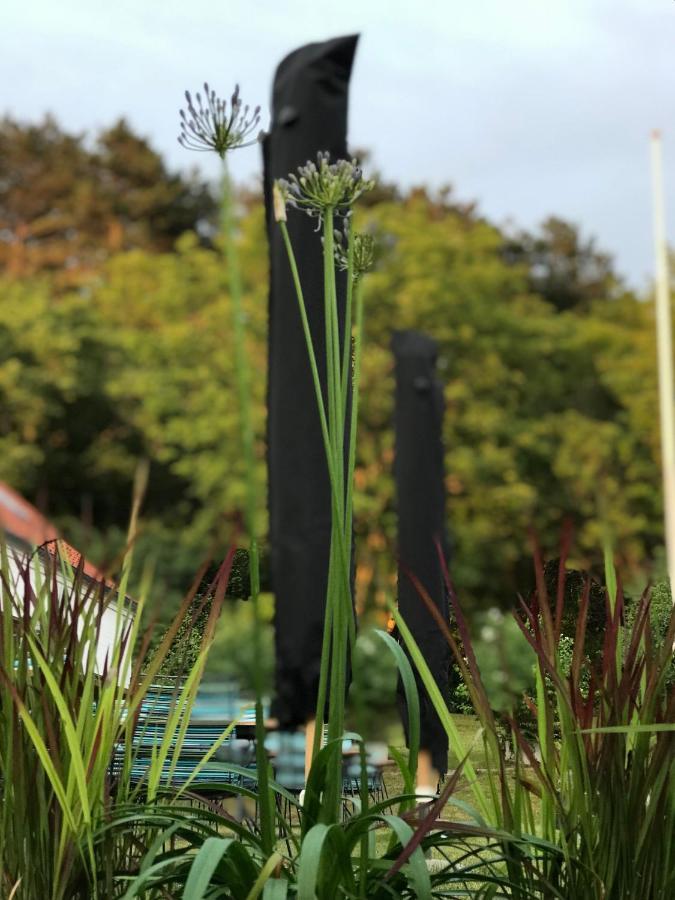 Hotel Ibsens Gaard Ebeltoft Zewnętrze zdjęcie