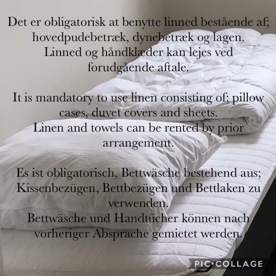 Hotel Ibsens Gaard Ebeltoft Zewnętrze zdjęcie